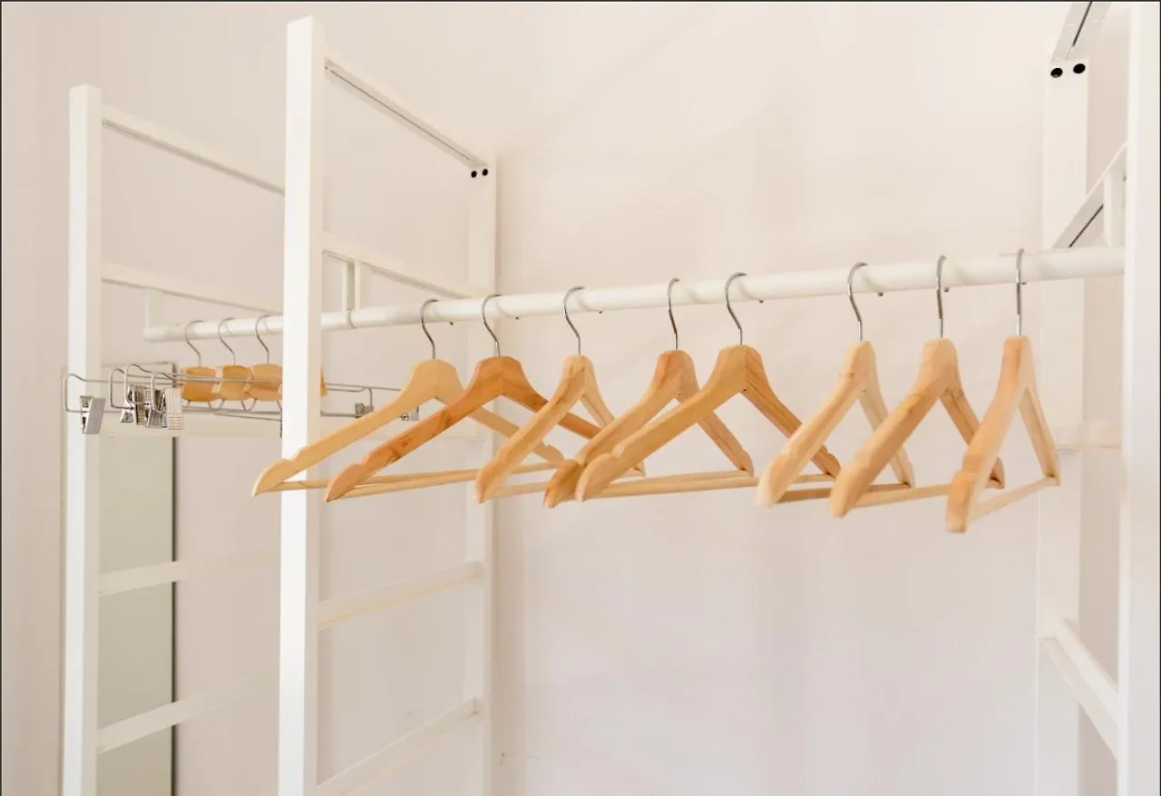 Merced10 2D Apartment Malaga